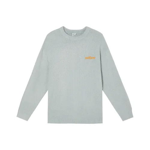 Metersbonwe 2023 Winter New Arrival Top Unisex