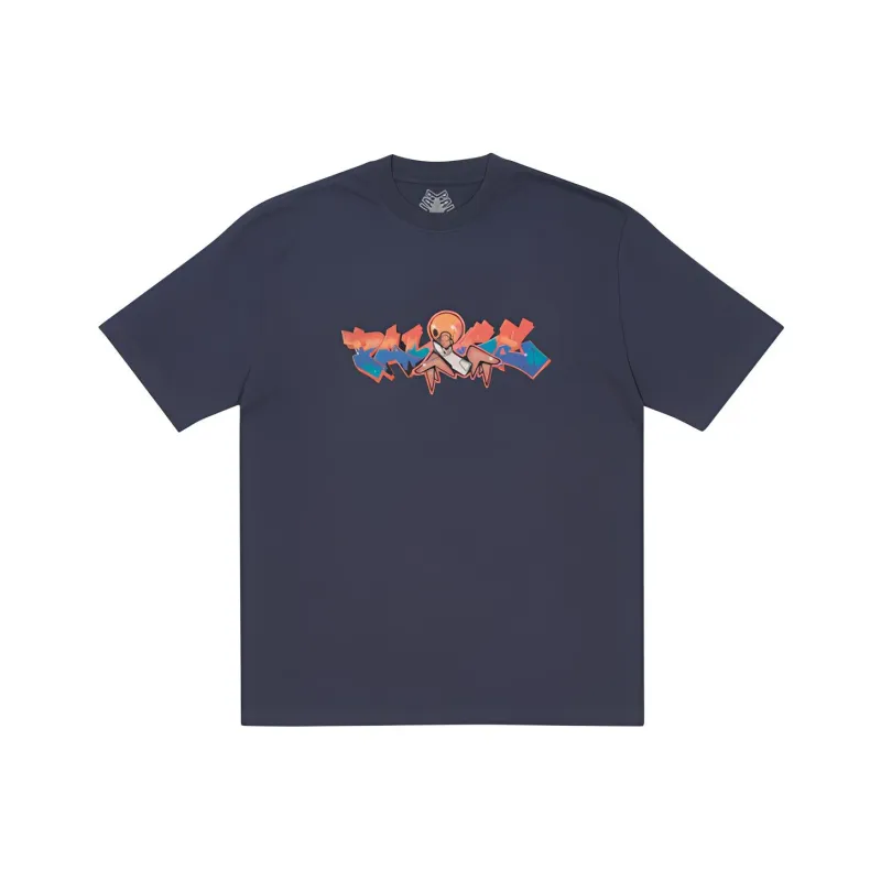 PALACE Zomby T shirt-0