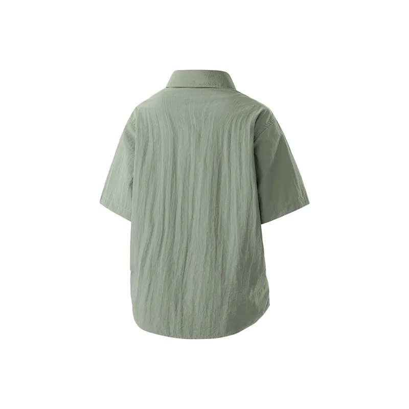 NEAR HERE Shirts Unisex-1