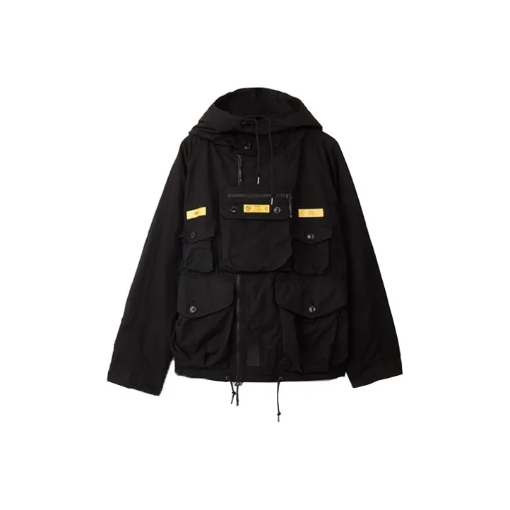 NEIGHBORHOOD Jackets Men-9