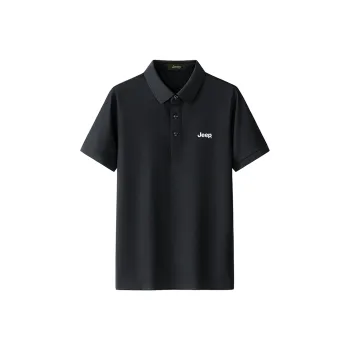 Jeep Garden Forest JEEP Polo Shirt Unisex