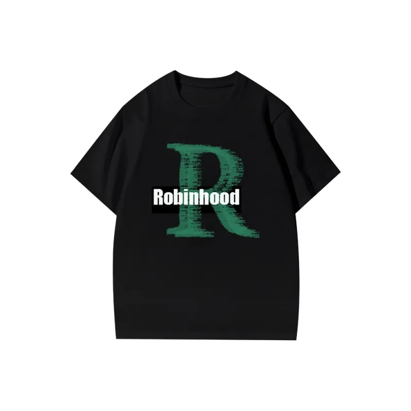 ROBINHOOD T Shirts Unisex-126