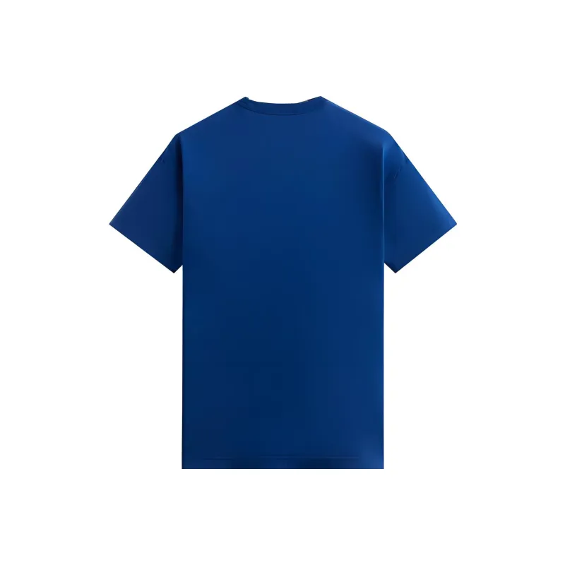 KITH For The NFL Giants 1925 Vintage Tee-1