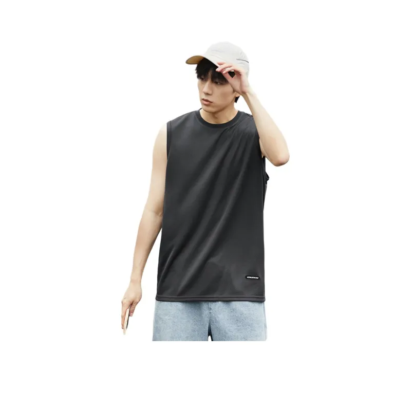 Tonlion Tank Tops Men-10