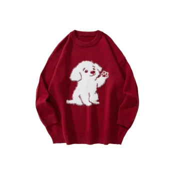 GOLFCROSS Knitwear Unisex