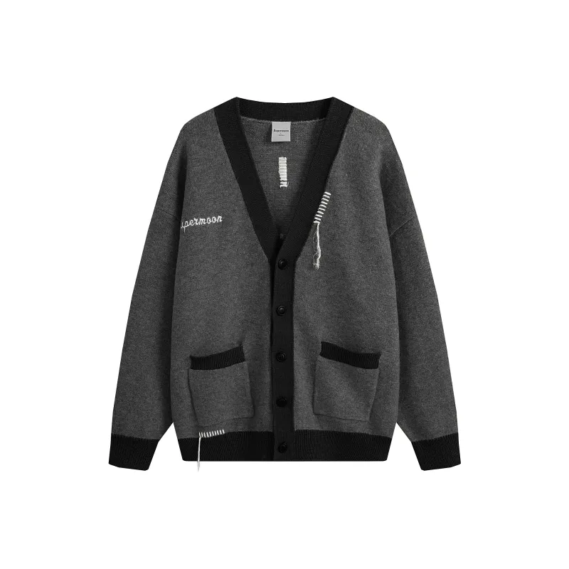 SUPERMOON Knitwear Unisex-7
