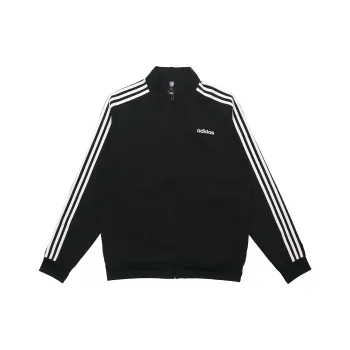 Adidas Jacket Asia Version Men's Black