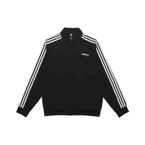 Adidas Jacket Asia Version Men's Black