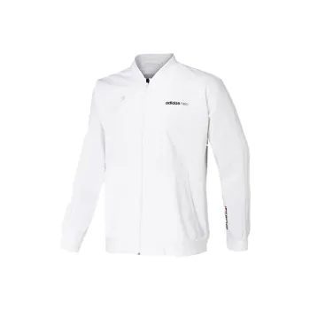 Adidas SCRIBBLE Jackets Men White