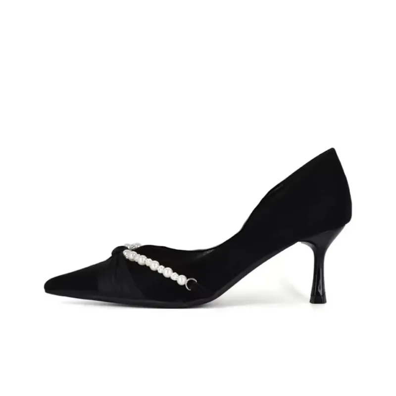 Dawei's House High Heels Women's Gift Box Set-3