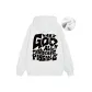 White (Fleece-Lined)