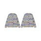 2 Pack (Pink Blue+Pink Blue)