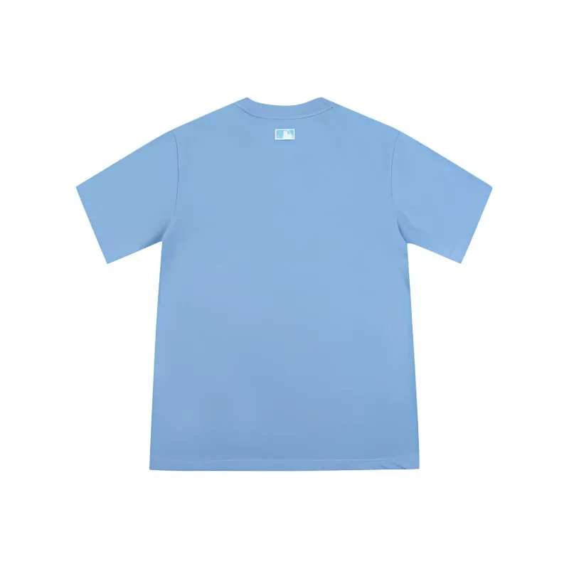 MLB Trendy T Shirts Unisex-1