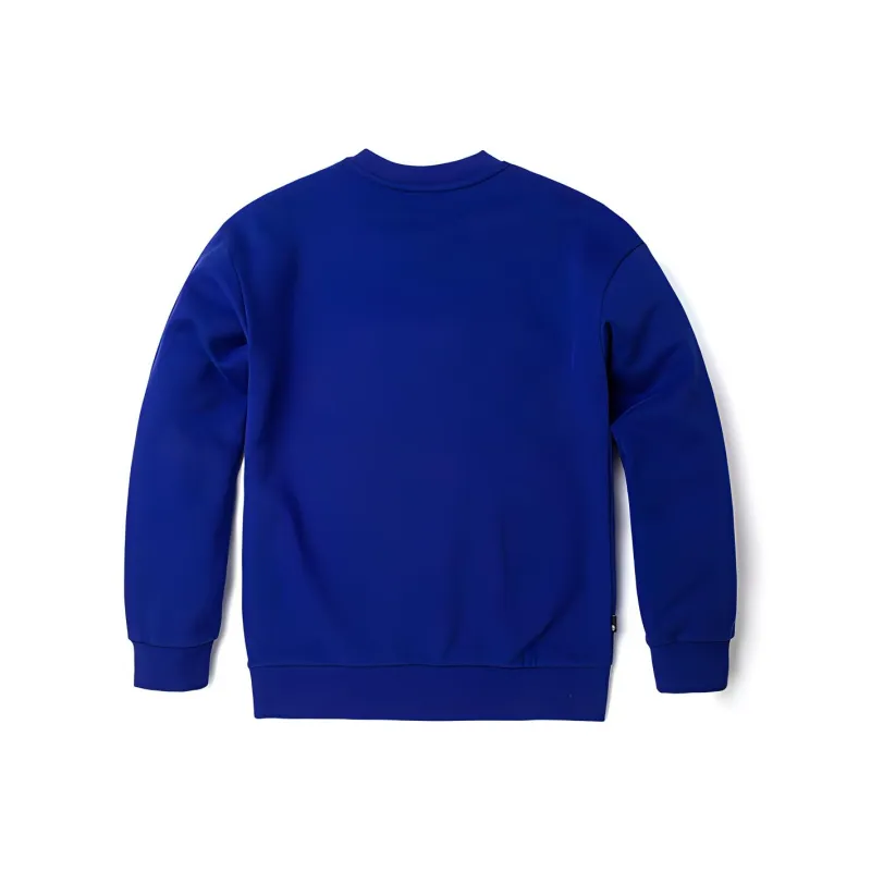 Timberland Sweatshirts Women's Bright Blue-1
