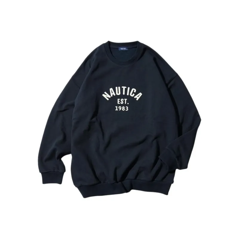 NAUTICA JAPAN Sweatshirts Men-1