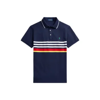Polo Ralph Lauren Polo Shirt Men's Dark Blue