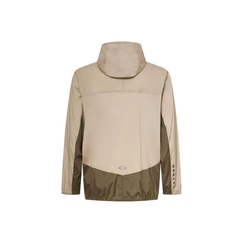 Oakley SS25 Jacket Men's Crow 83C-1