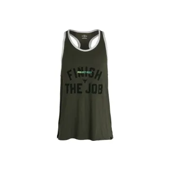 Under Armour Project Tank Tops Men's