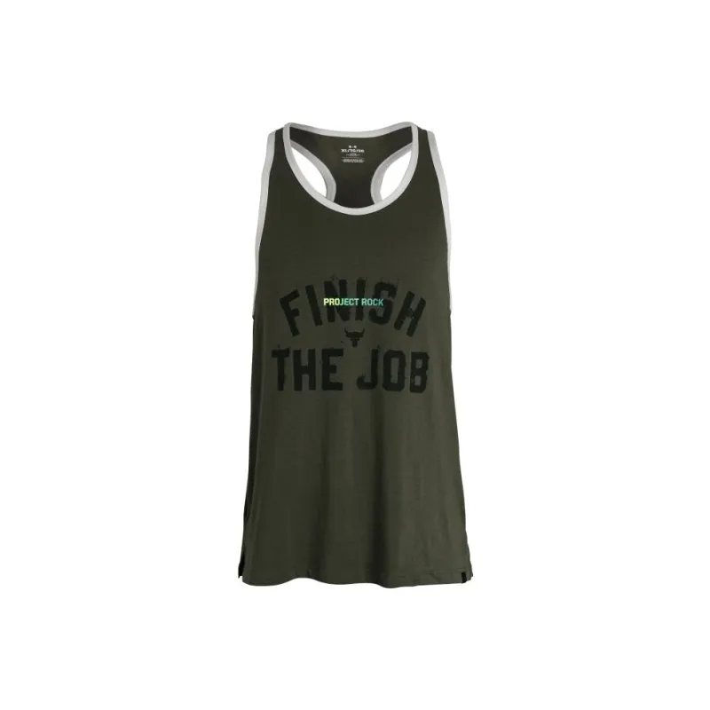 Under Armour Project Tank Tops Men's-0
