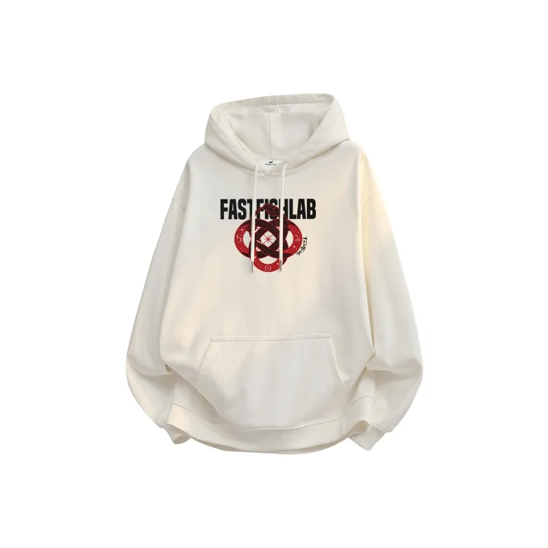 FASTFISH Sweatshirts Unisex-10
