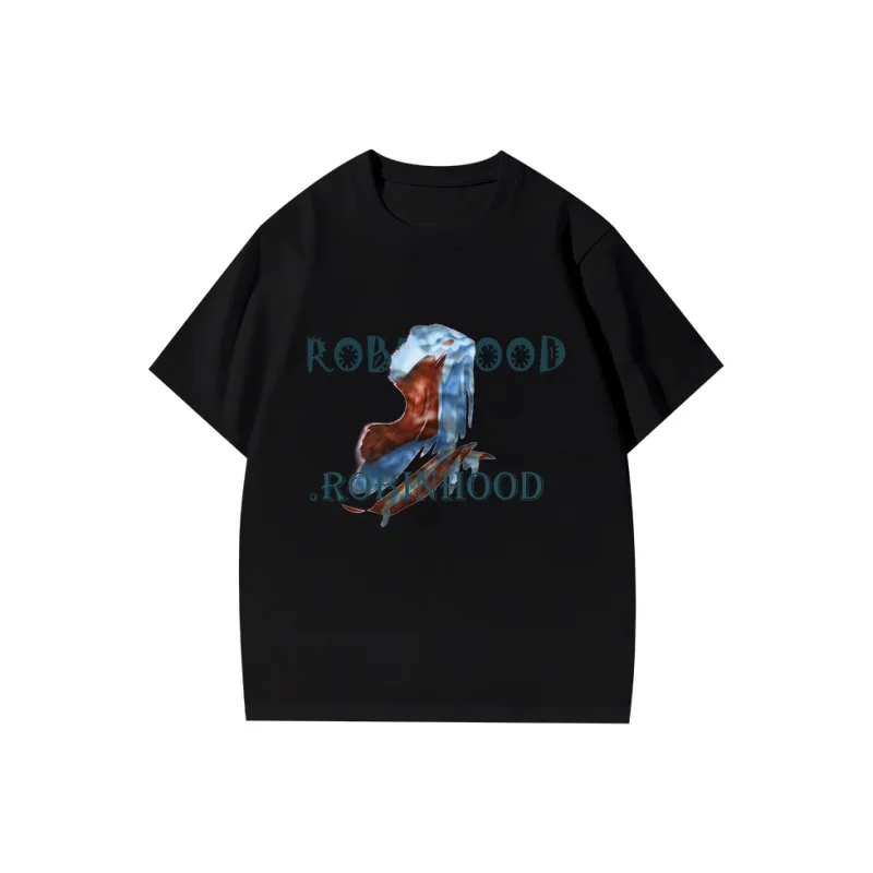 ROBINHOOD T Shirts Unisex-96