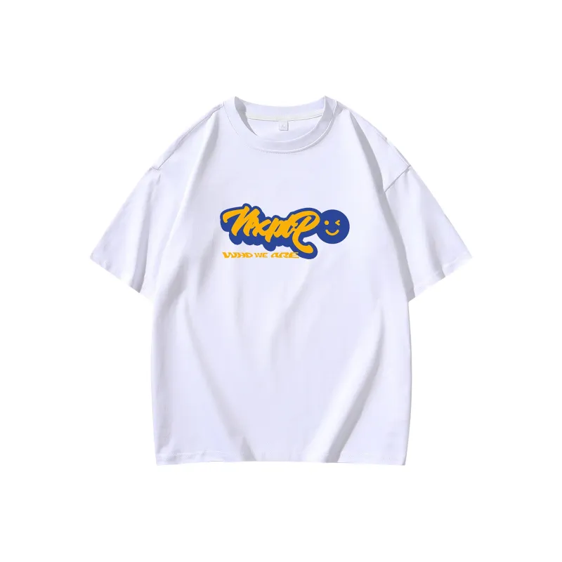 NXPTP T Shirts Unisex-10