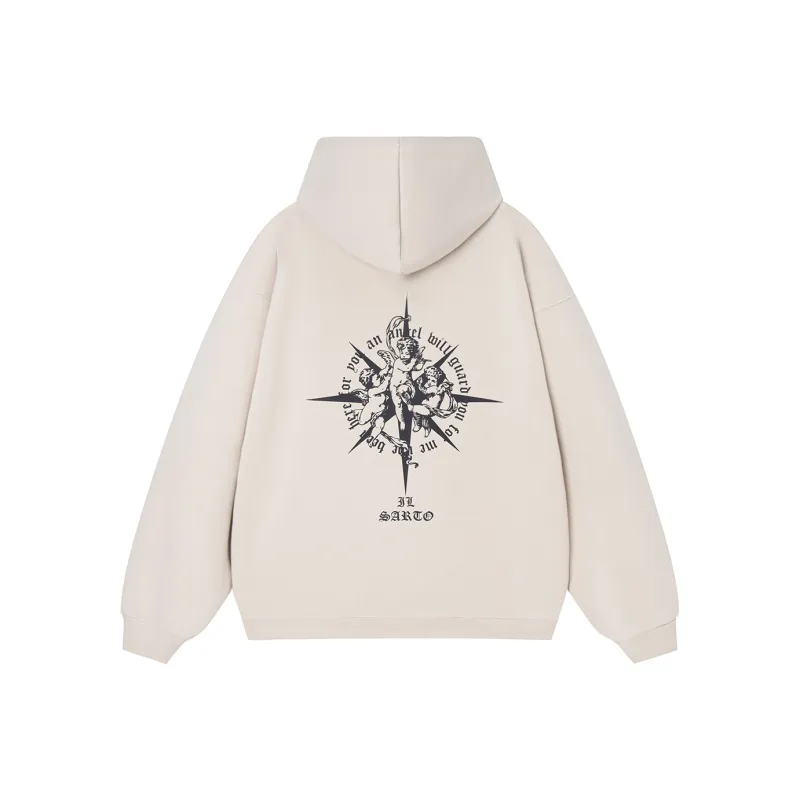 Il Sarto X Chisportate Sweatshirts Unisex-6