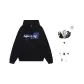 Black (Comes with Trendy Necklace+Crossbody Bag)