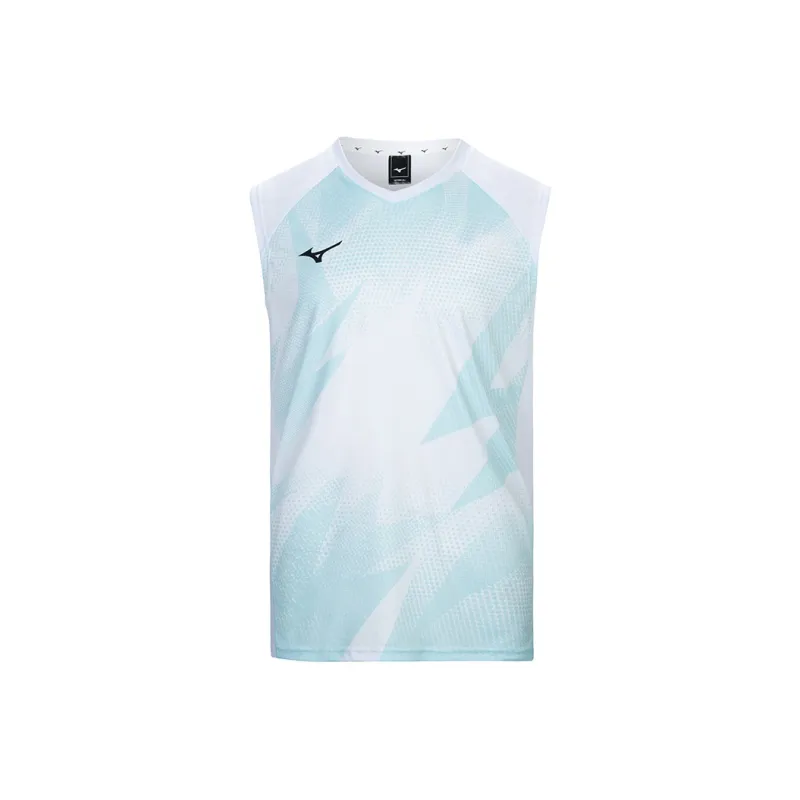 Mizuno Tank Tops Unisex-2