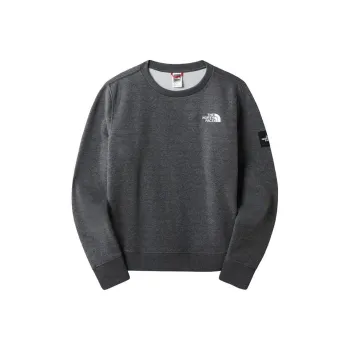 THE NORTH FACE Sweatshirt Men's Gray