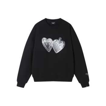 DANGEROUSPEOPLE Crewneck Sweatshirt Unisex
