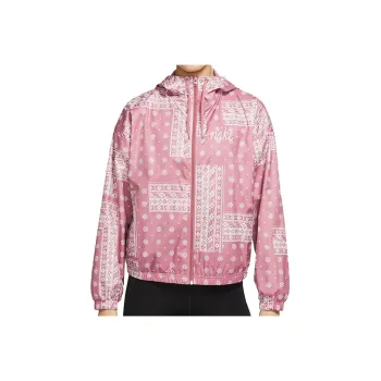 Nike Jackets Women's Pink
