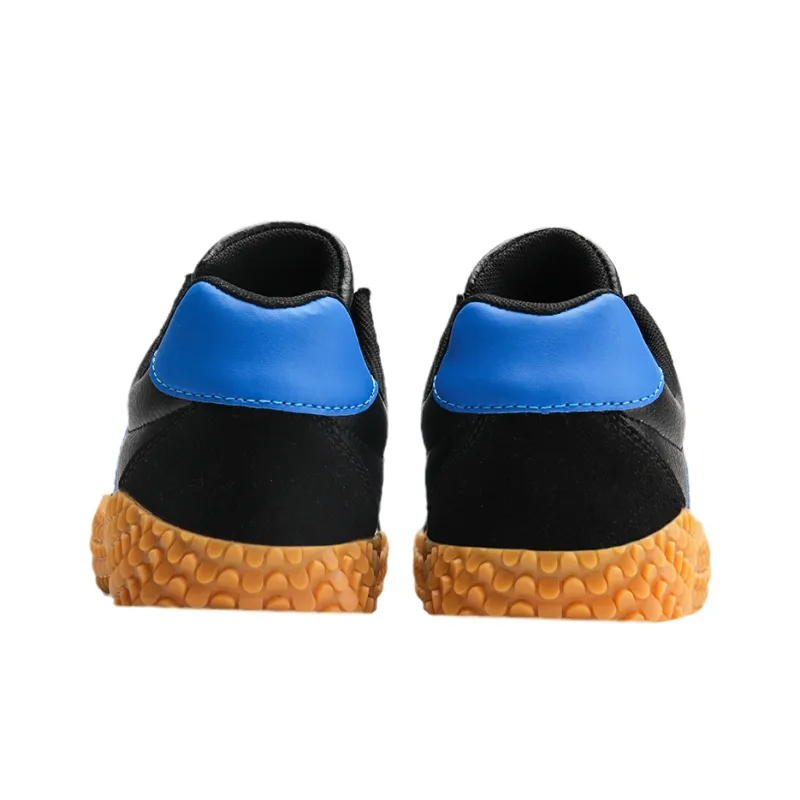 HACKBUTEER Low Top Casual Shoes Unisex Box Included-11