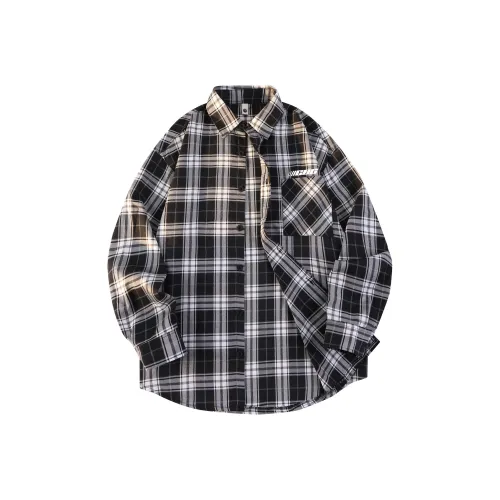 COC CUBE Shirts Unisex