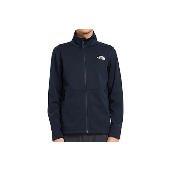 THE NORTH FACE TNF EASY Jackets Men Blue-0
