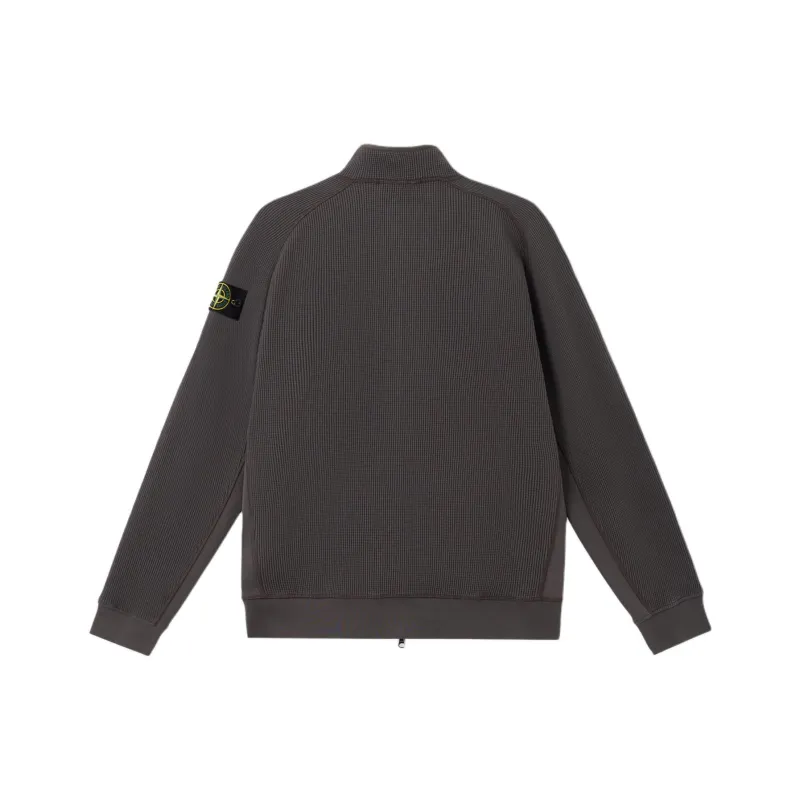 STONE ISLAND SS25 Sweatshirt Men's Charcoal Gray-1