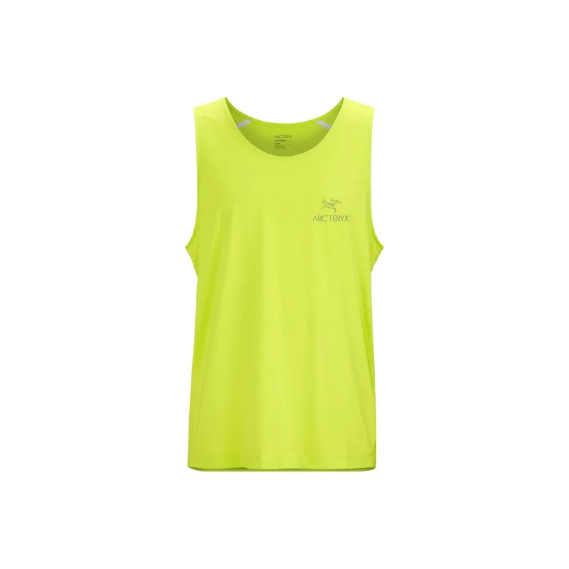 Arcteryx Motus Series Tank Tops Men's-15
