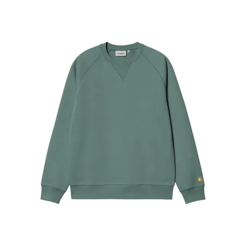 Carhartt WIP Chase Crew Sweatshirt