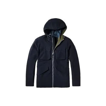 Timberland Jacket Men's Dark Royal Blue