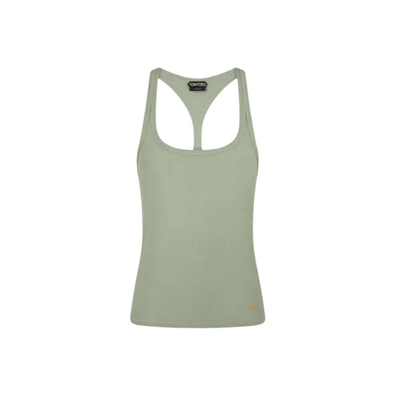 TOM FORD Tank Tops Women's-0