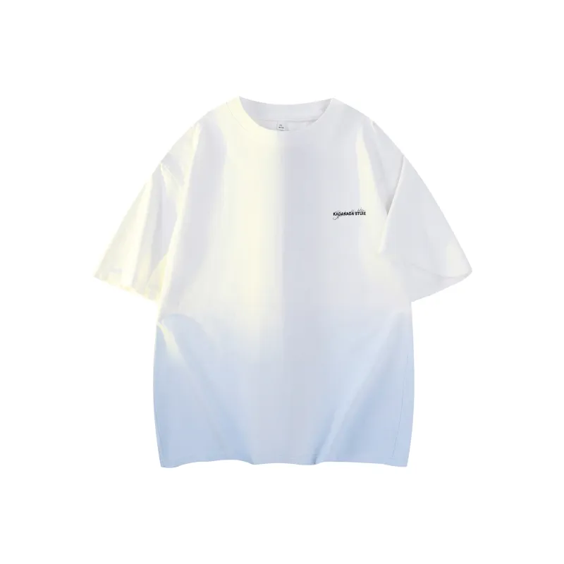 KADAKADA SUITE T Shirts Unisex-2
