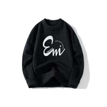 EMINU Sweaters Unisex