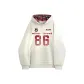 Heather Gray Fleece-Lined