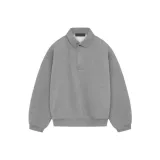 Dark Heather Oatmeal