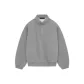 Dark Heather Oatmeal