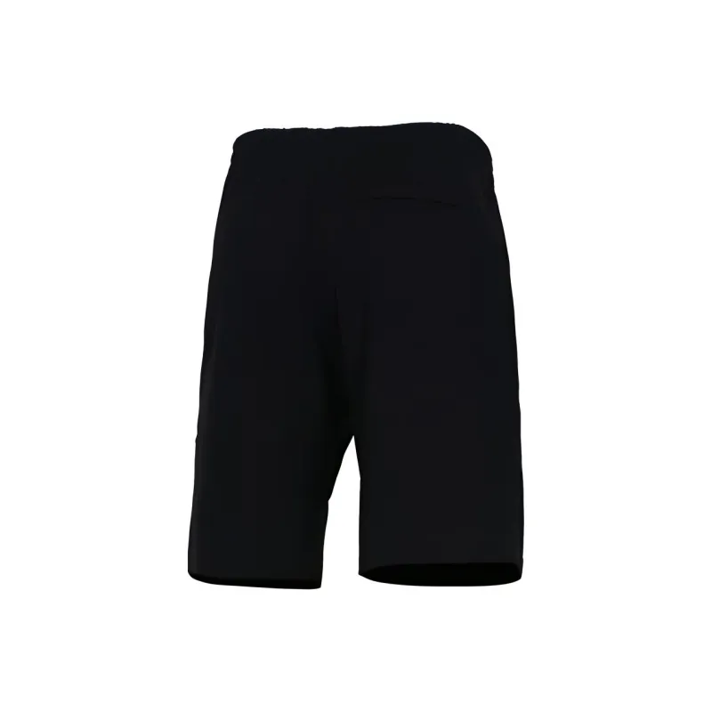 PUMA Rebel Bold Sports Shorts Men Black-1