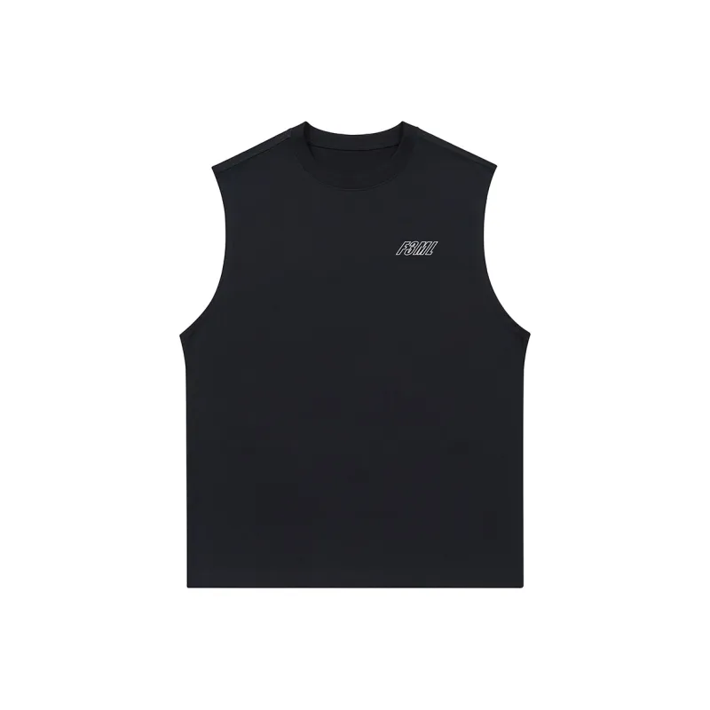 F3ML Tank Tops Unisex-0