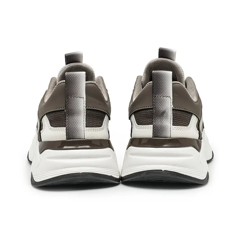 JEANSWEST Chinese Innovation Powerhouse Slip Resistant, Abrasion Resistant, Breathable Low Top Casual Shoes Unisex-12