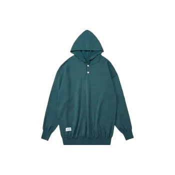 WAYNEXZAVIER Knitwear Men's Lucky Emerald Green
