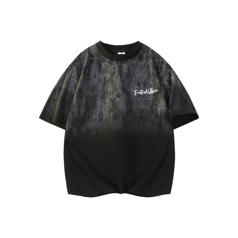 FASTFISH T Shirts Unisex-2